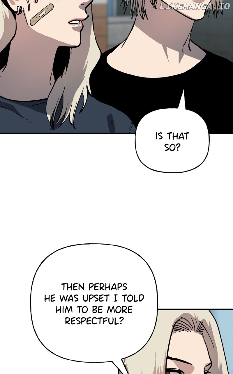 Read Boss Returns Manga Online