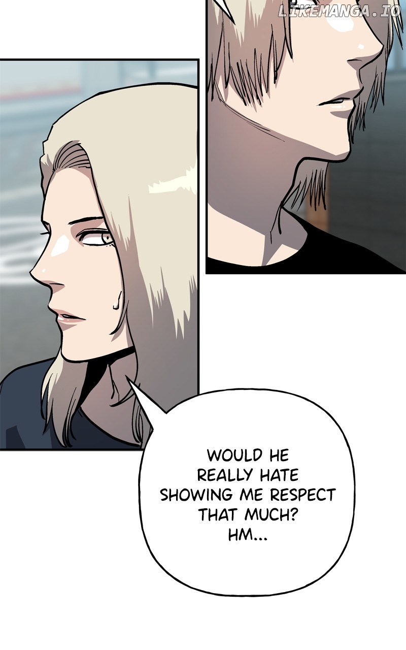 Read Boss Returns Manga Online