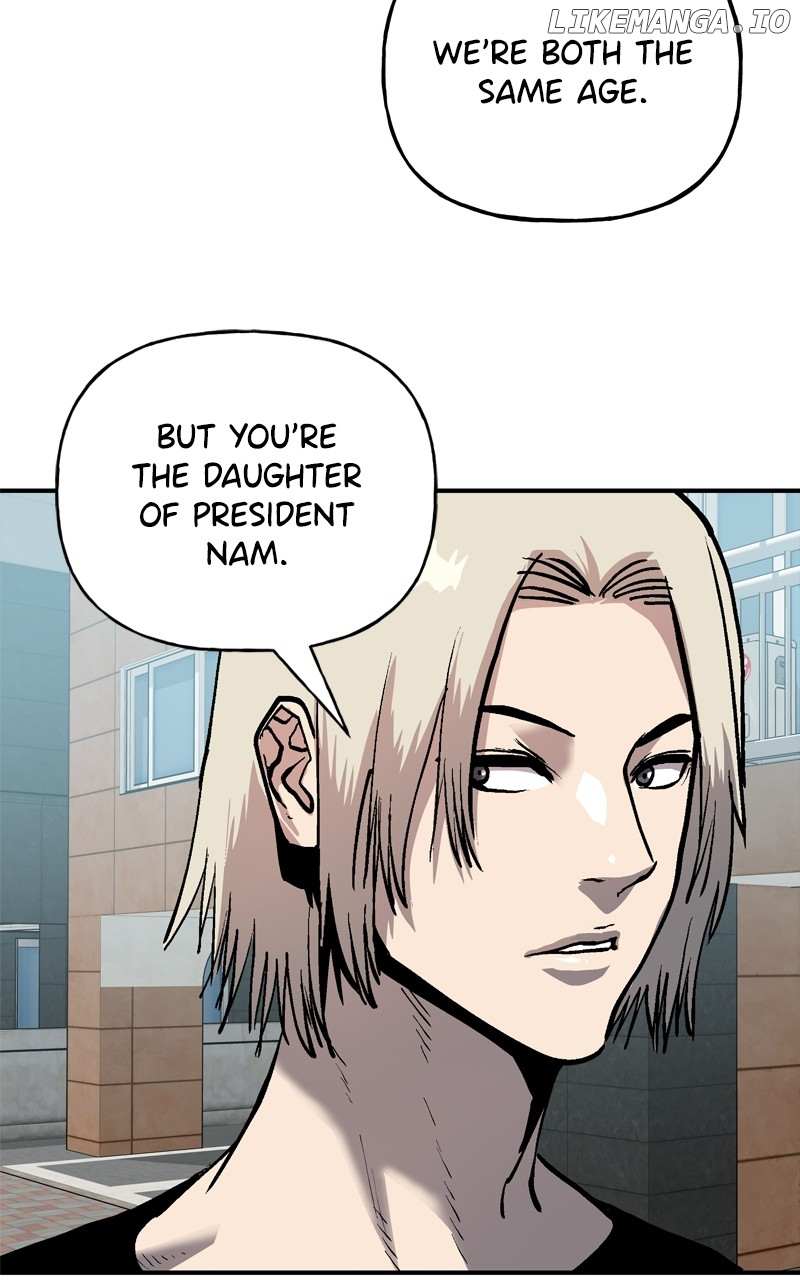 Read Boss Returns Manga Online