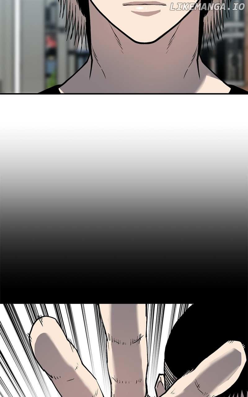 Read Boss Returns Manga Online