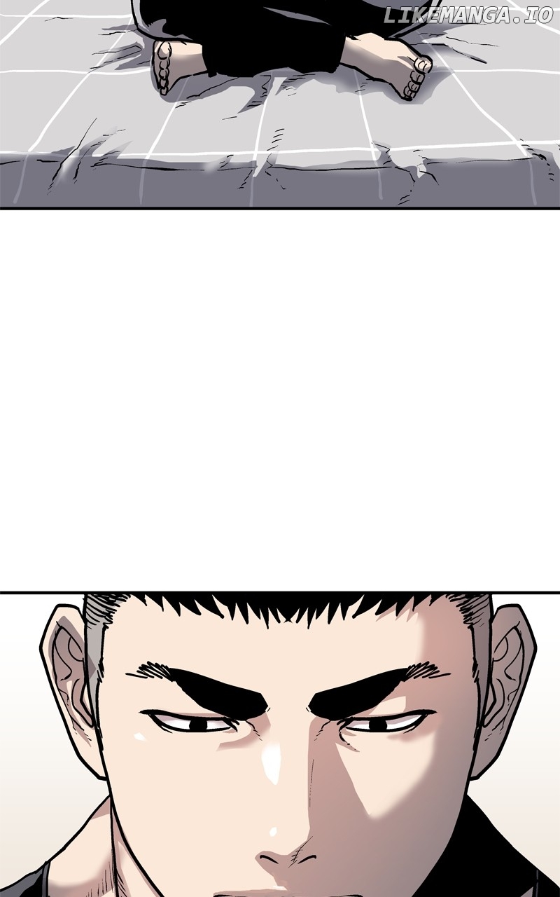 Read Boss Returns Manga Online