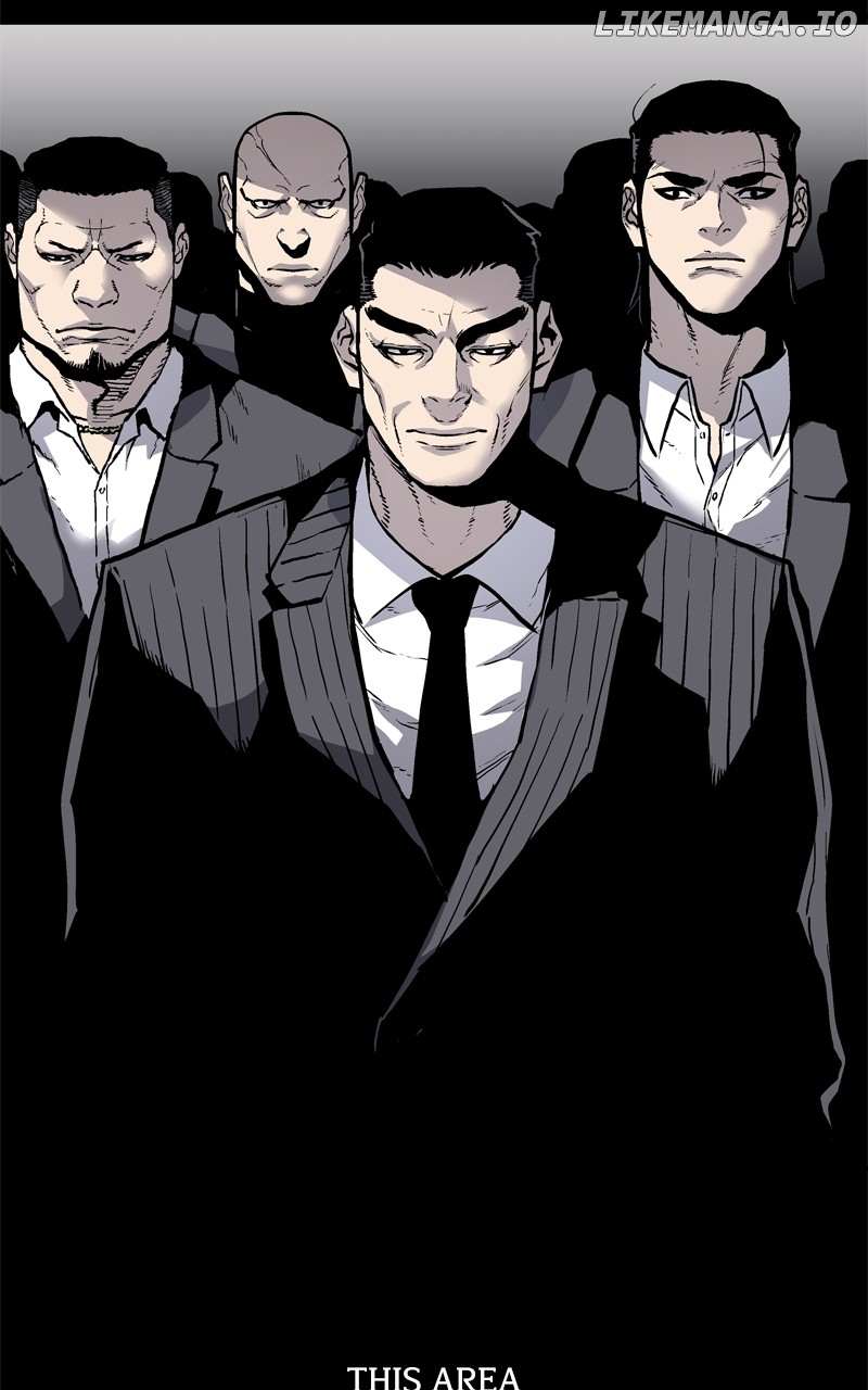 Read Boss Returns Manga Online
