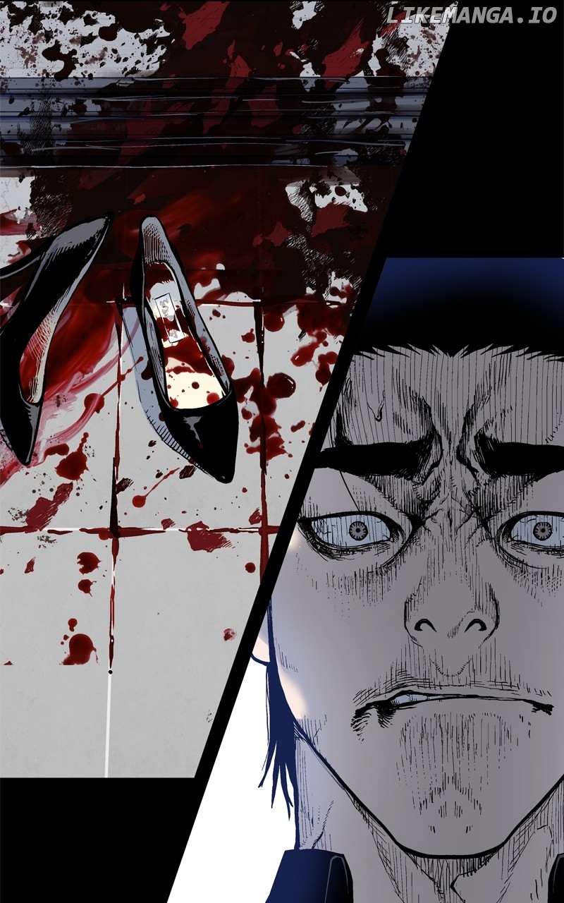 Read Boss Returns Manga Online