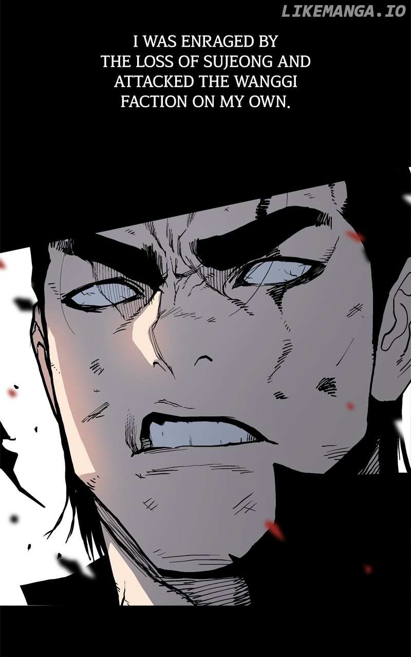 Read Boss Returns Manga Online