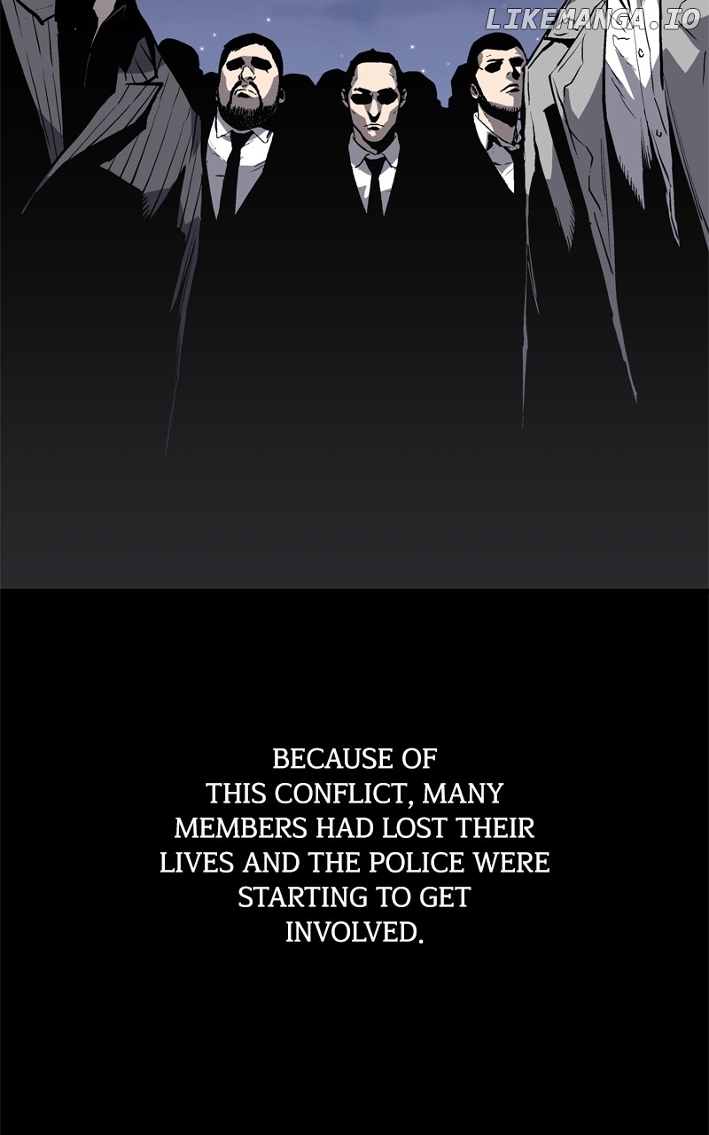 Read Boss Returns Manga Online