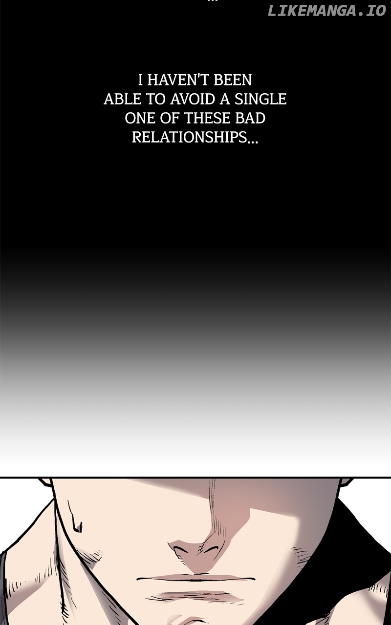 Read Boss Returns Manga Online