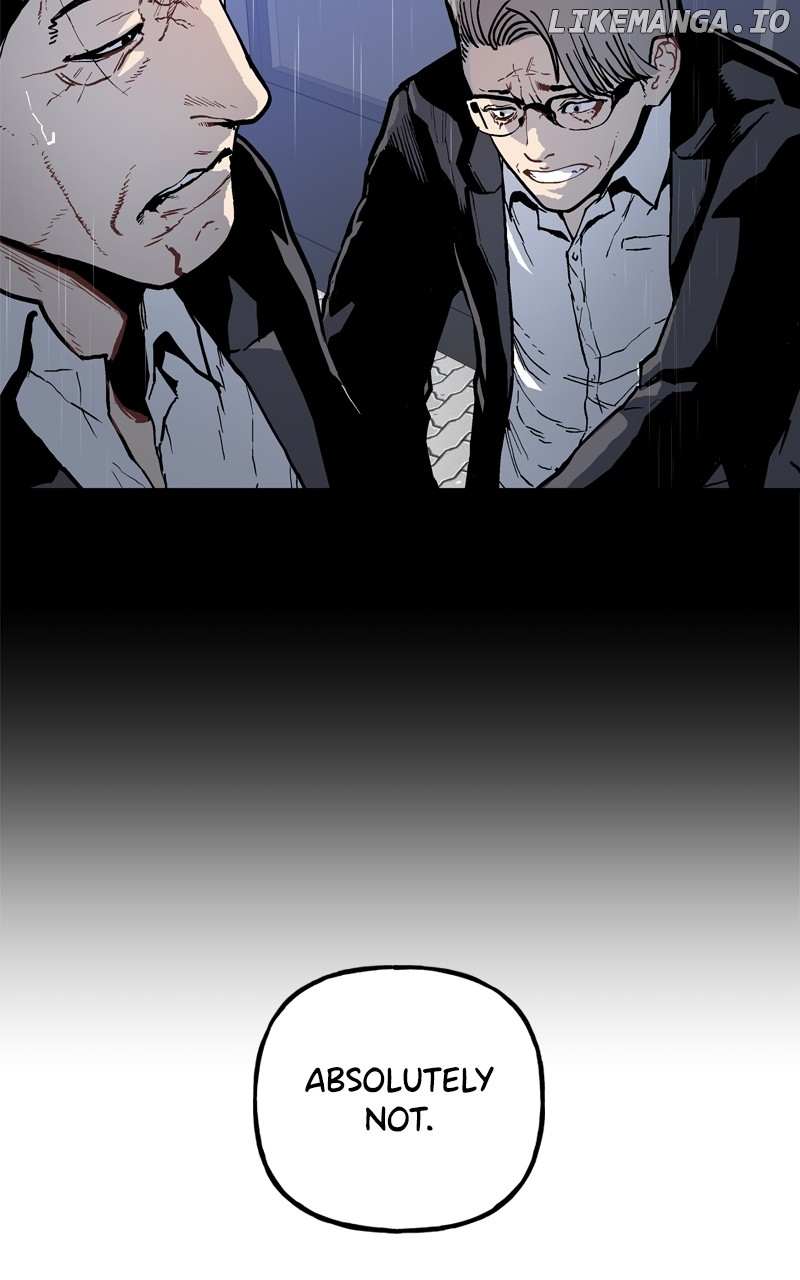 Read Boss Returns Manga Online