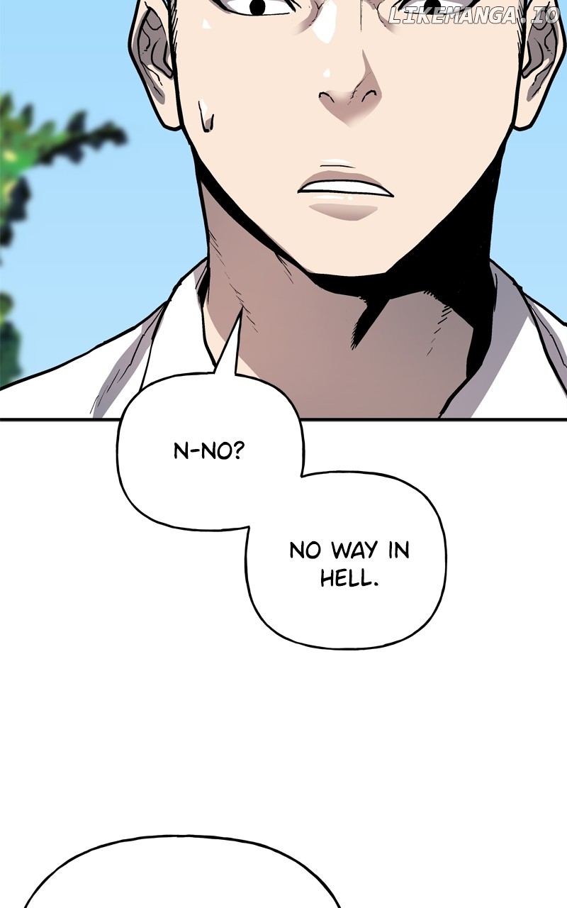 Read Boss Returns Manga Online