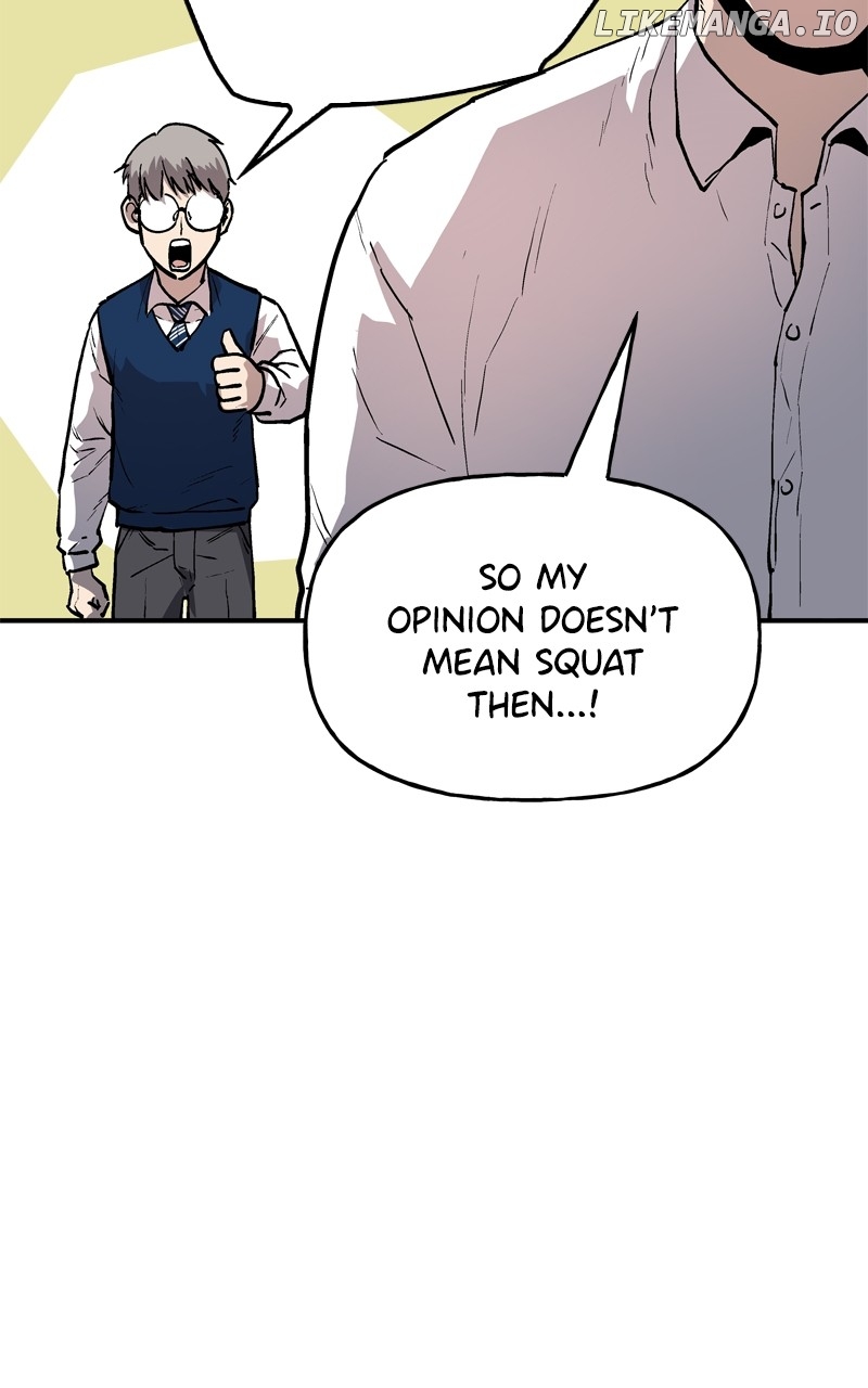 Read Boss Returns Manga Online