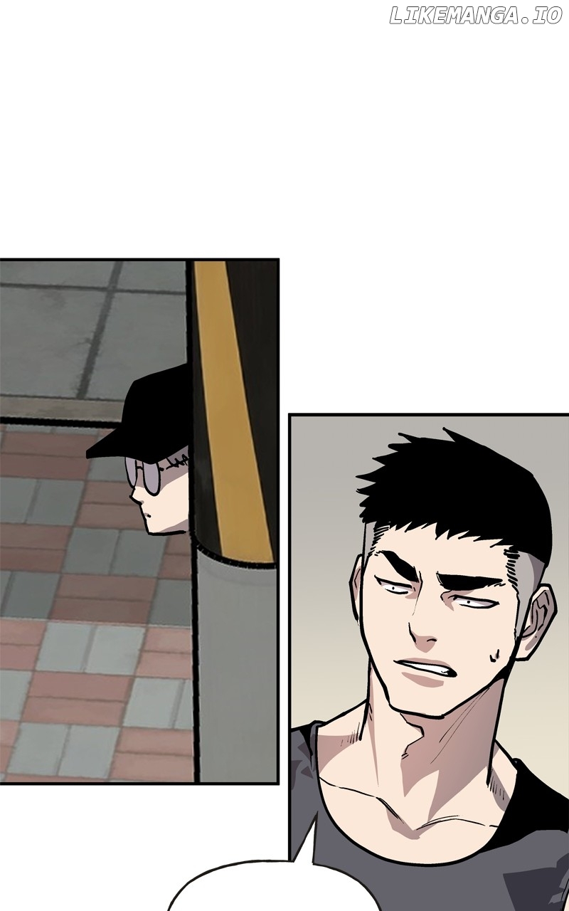 Read Boss Returns Manga Online