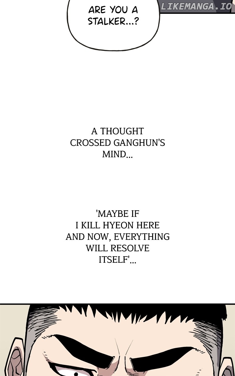 Read Boss Returns Manga Online