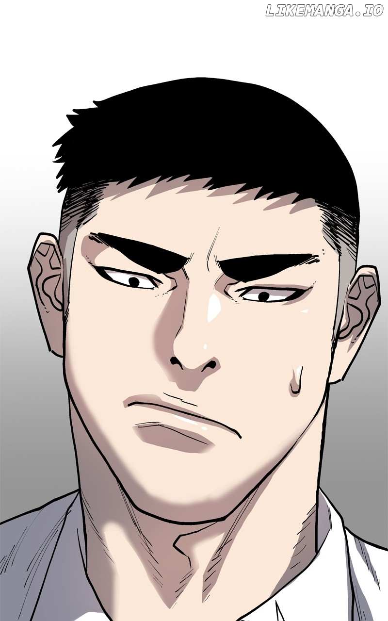 Read Boss Returns Manga Online