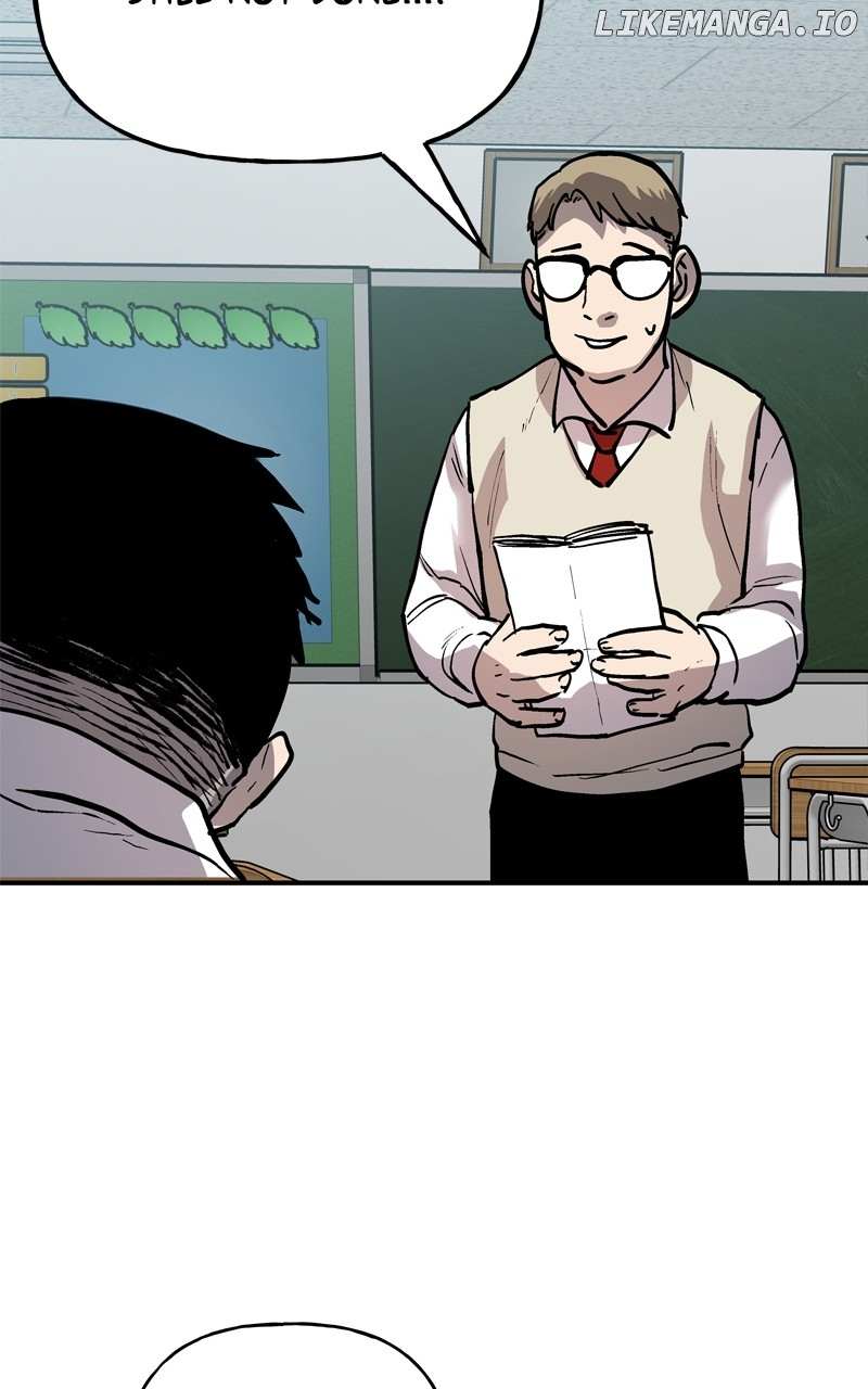 Read Boss Returns Manga Online