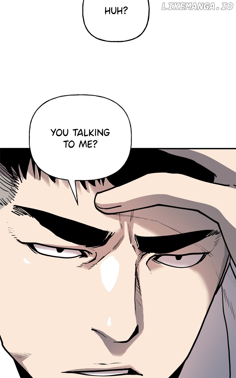 Read Boss Returns Manga Online