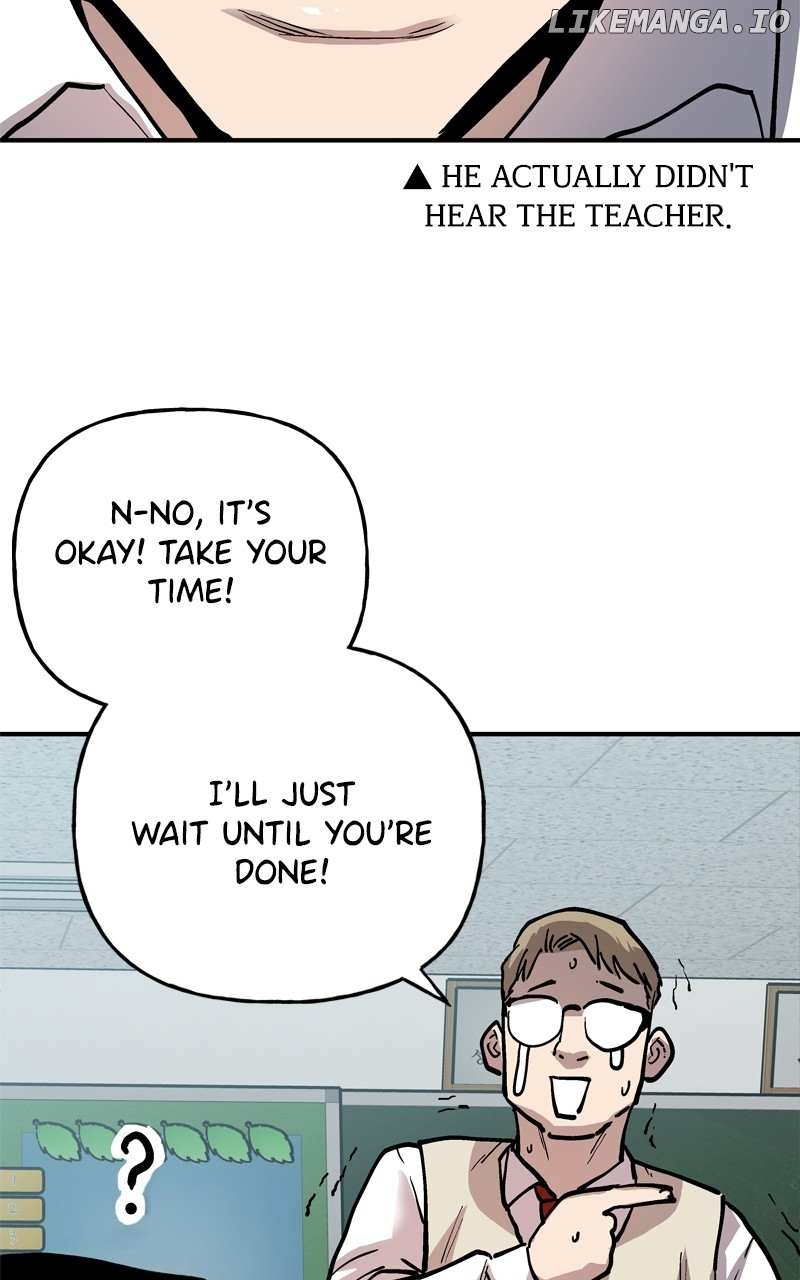 Read Boss Returns Manga Online