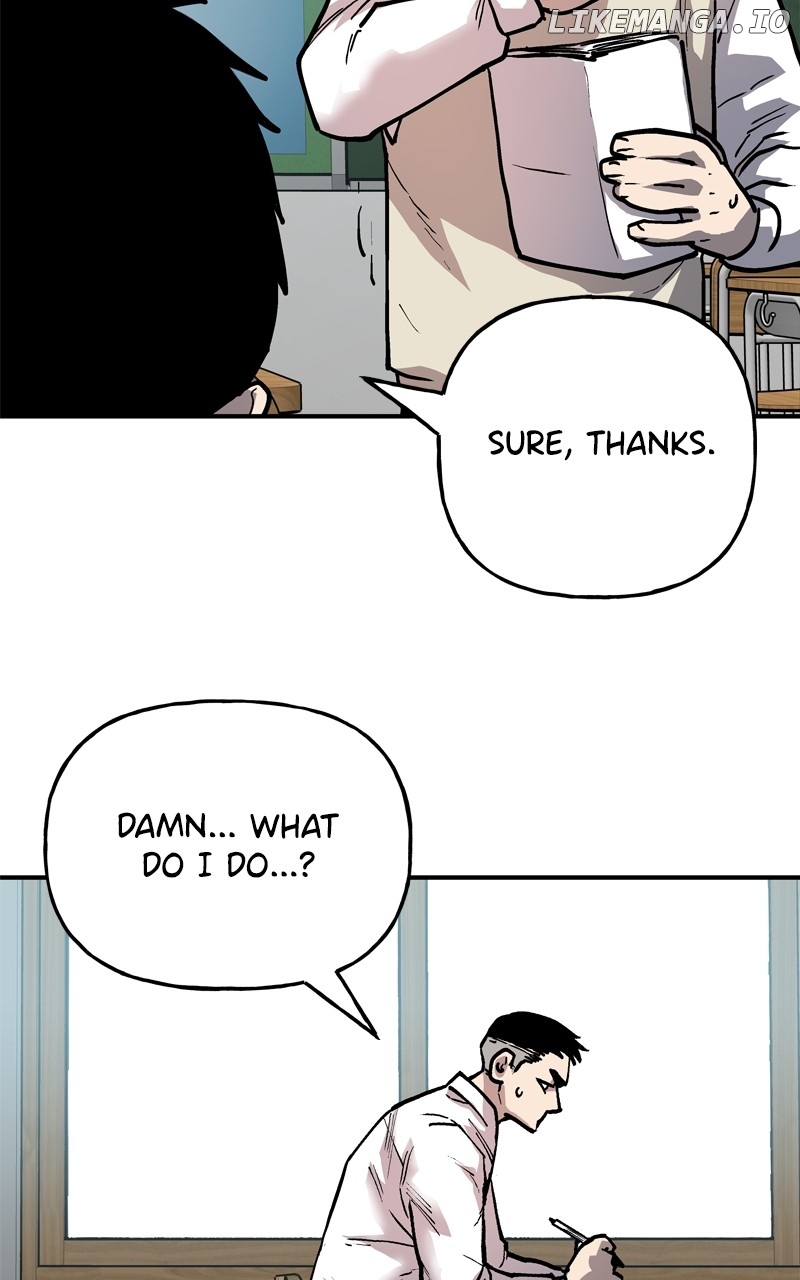 Read Boss Returns Manga Online