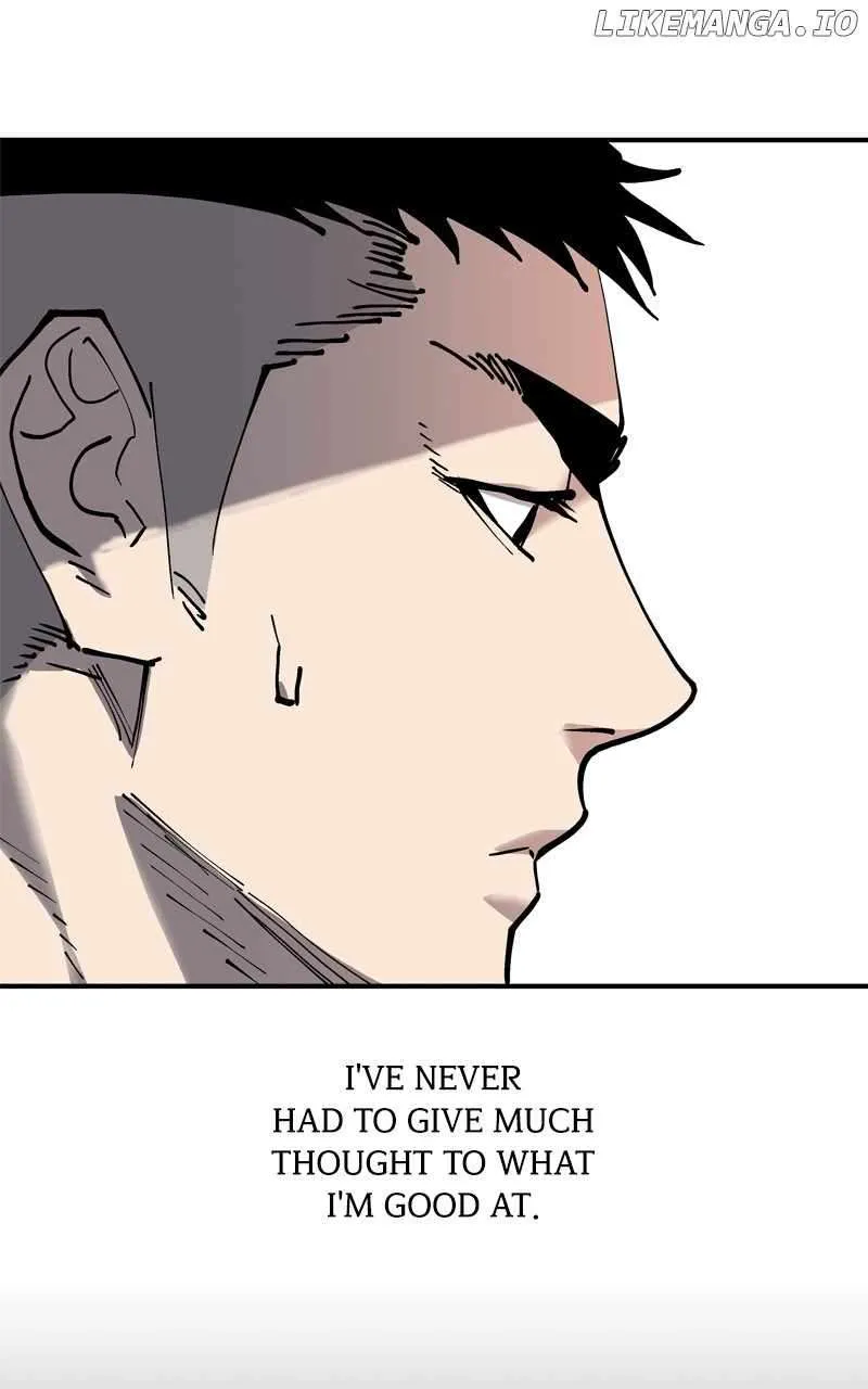 Read Boss Returns Manga Online
