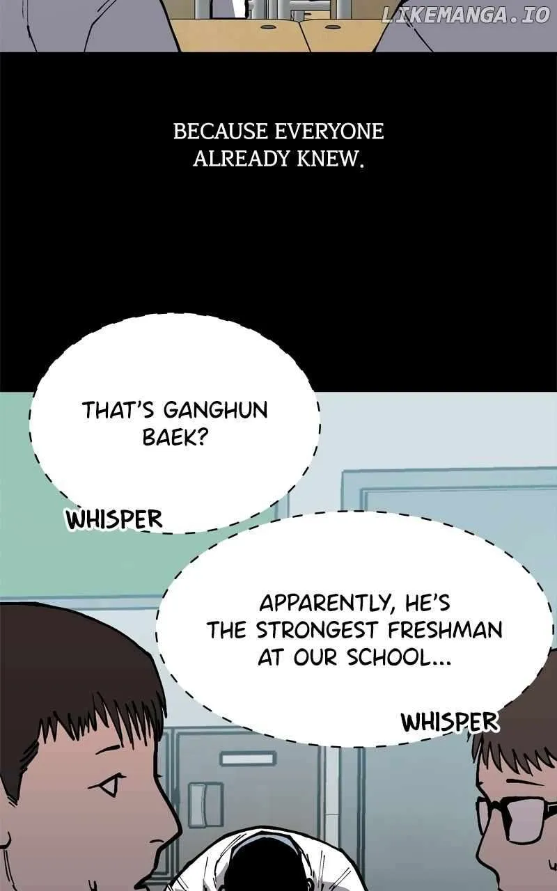 Read Boss Returns Manga Online