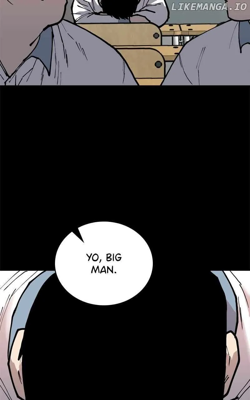 Read Boss Returns Manga Online