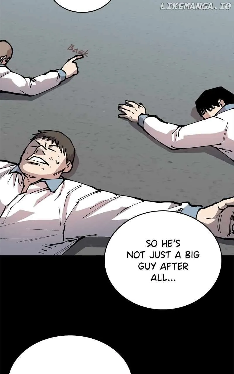 Read Boss Returns Manga Online