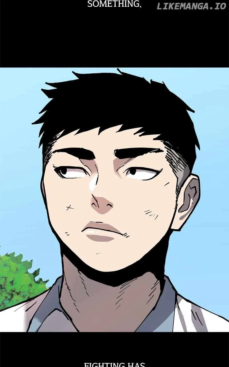 Read Boss Returns Manga Online