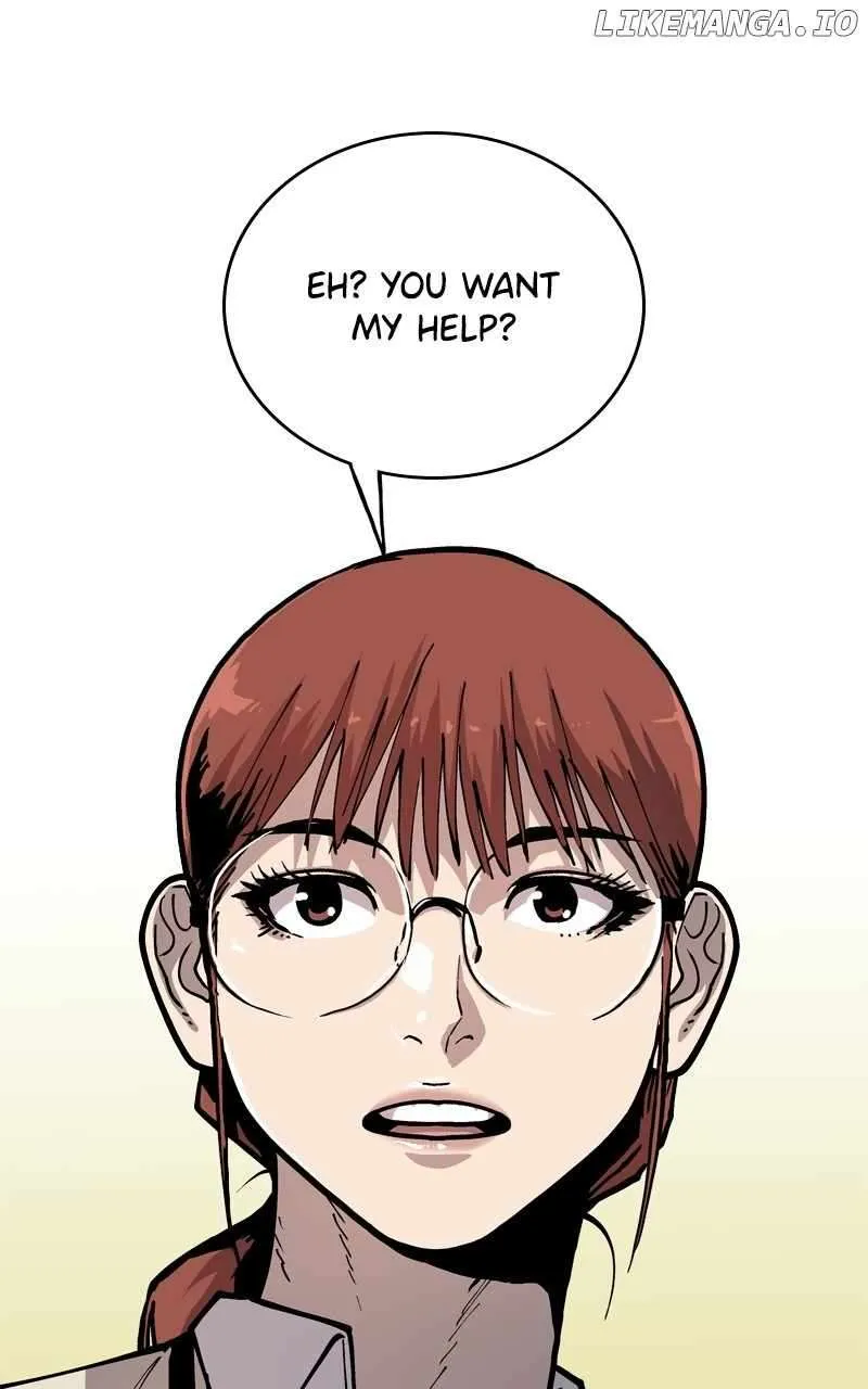 Read Boss Returns Manga Online