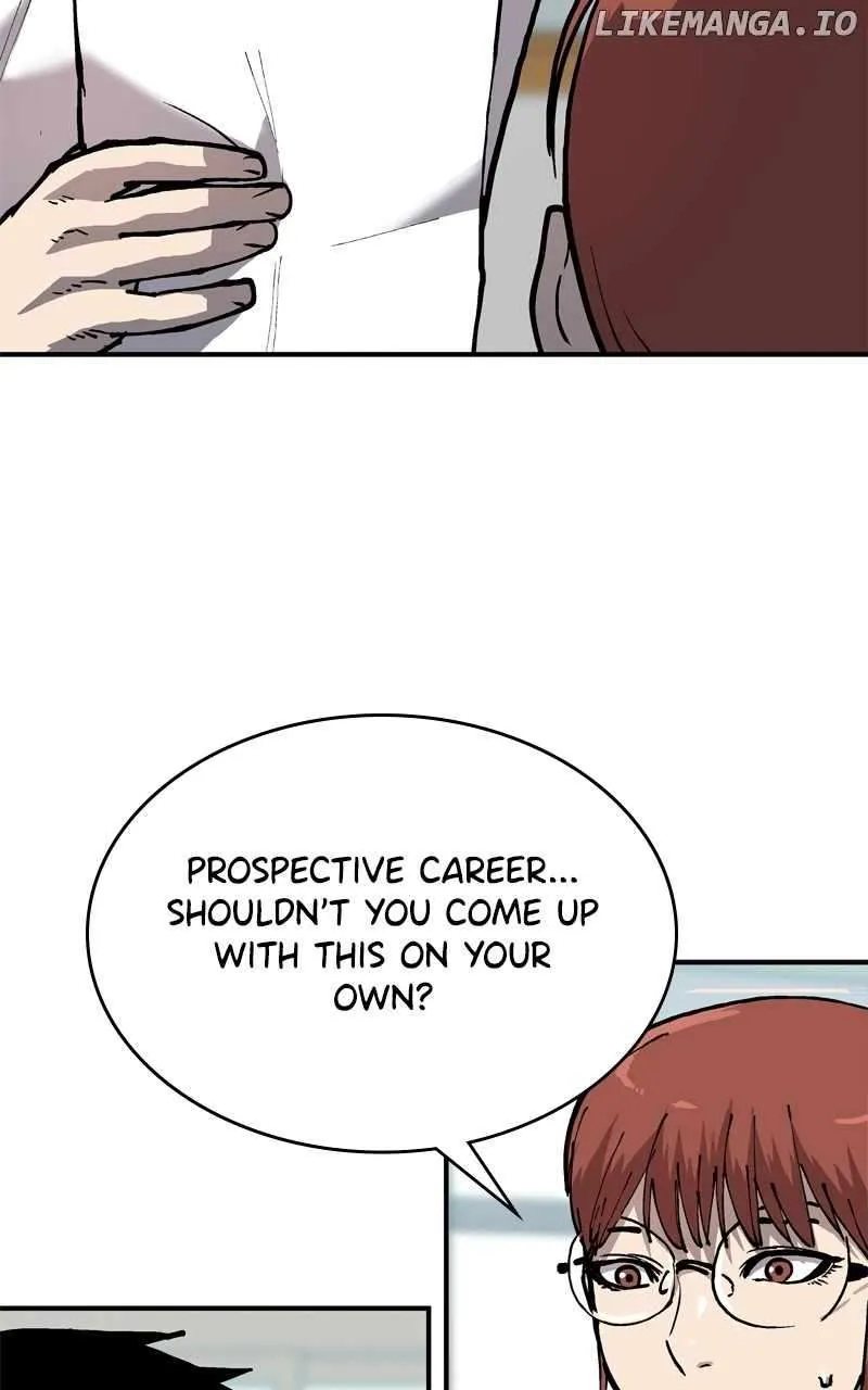 Read Boss Returns Manga Online