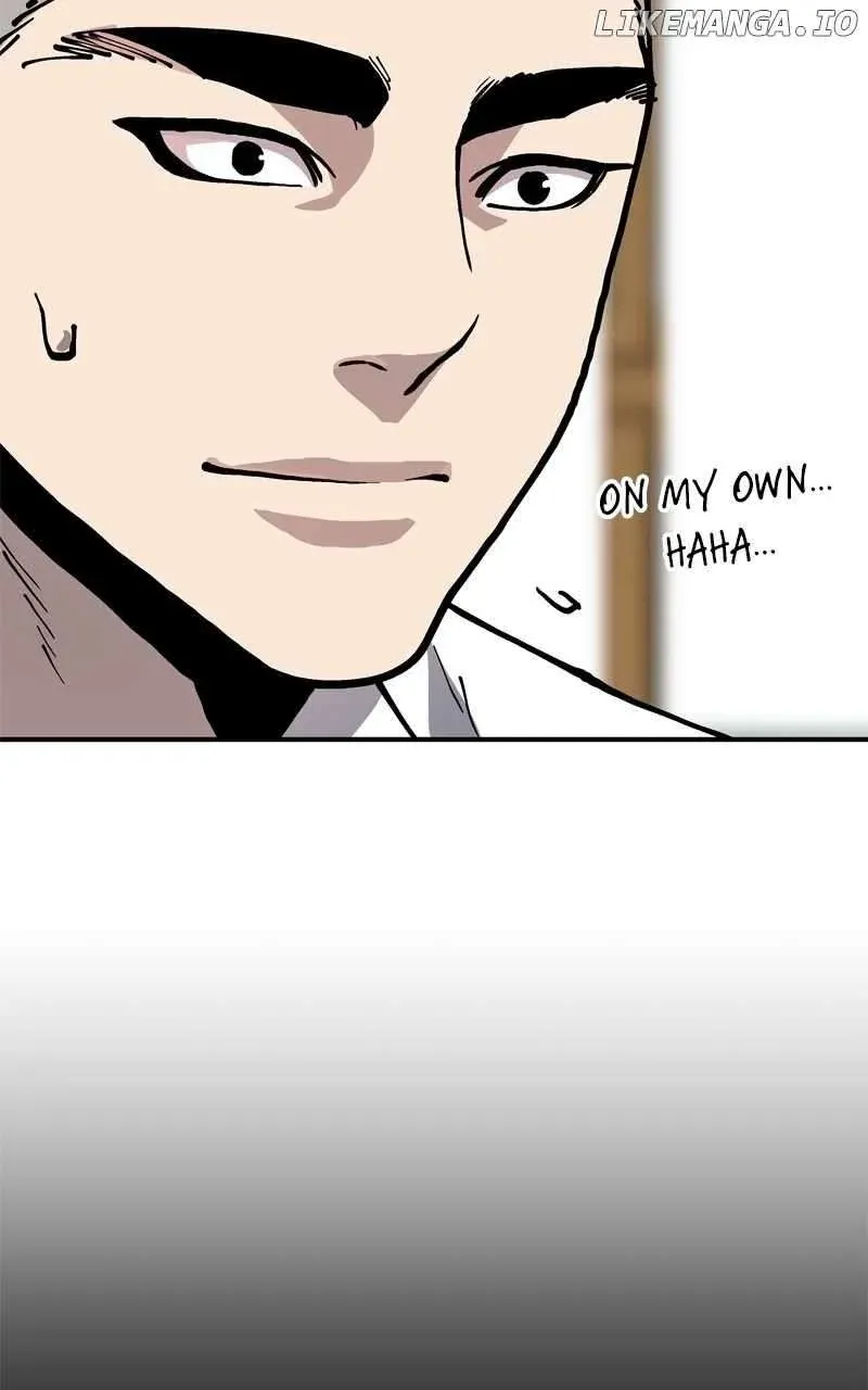 Read Boss Returns Manga Online