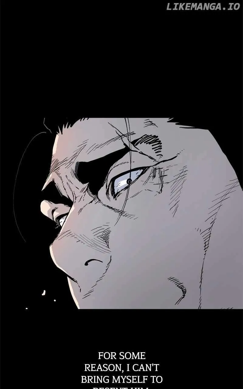 Read Boss Returns Manga Online