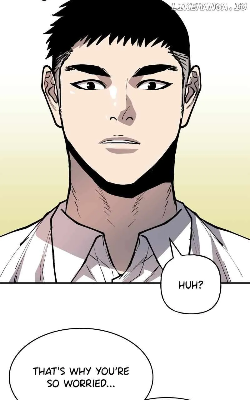 Read Boss Returns Manga Online