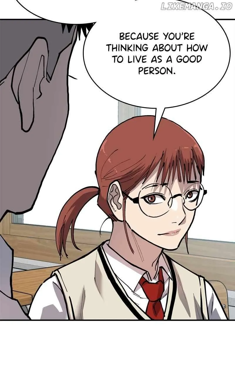 Read Boss Returns Manga Online