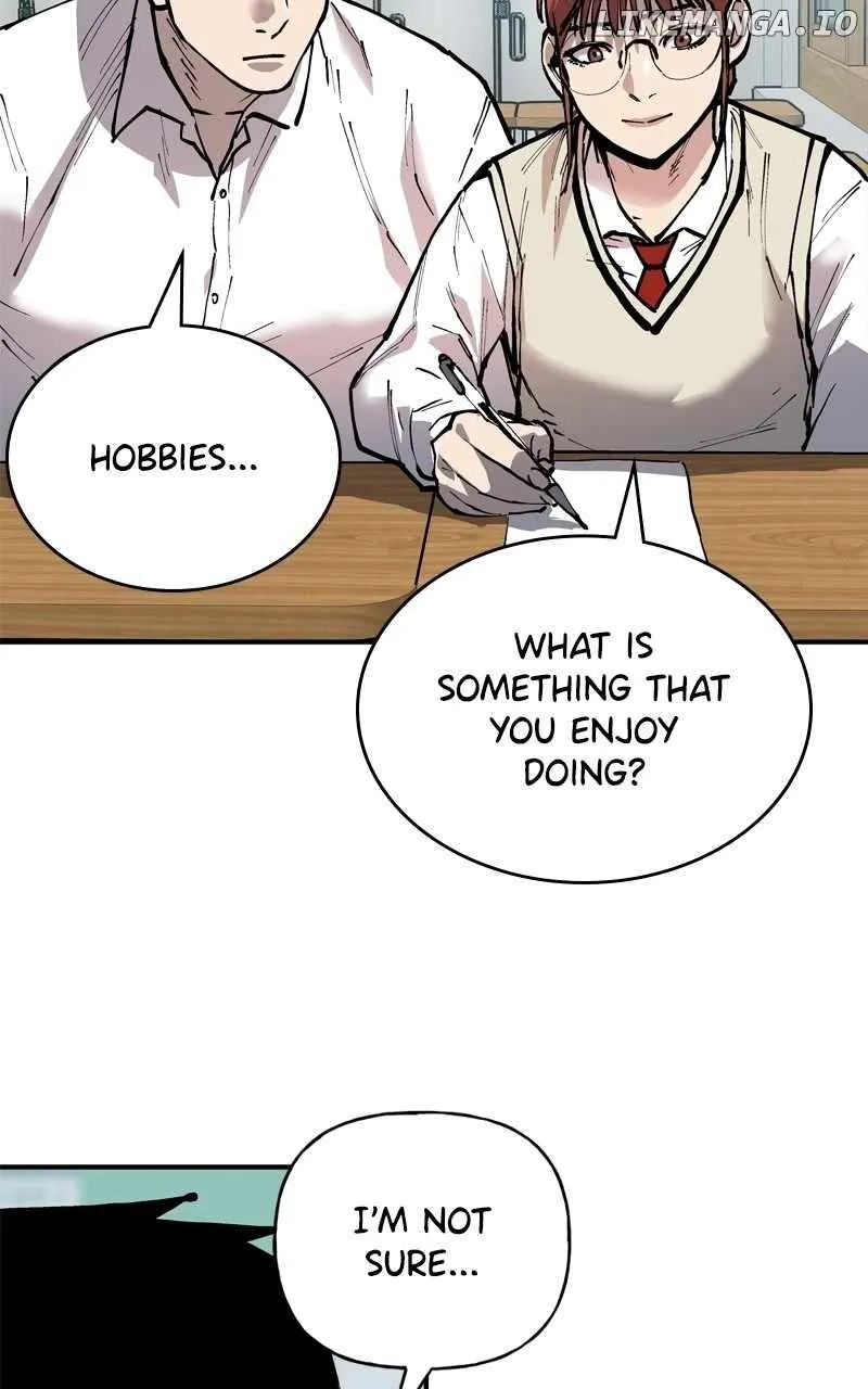 Read Boss Returns Manga Online