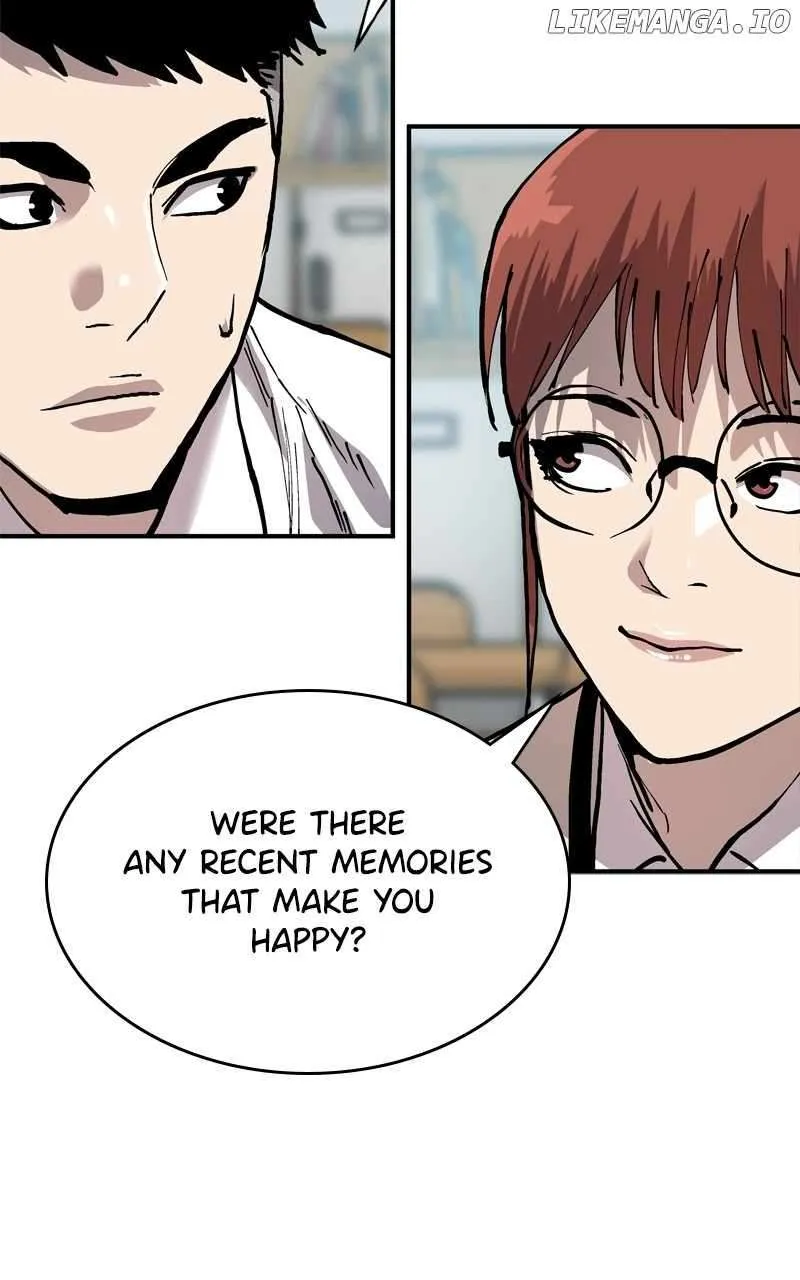Read Boss Returns Manga Online
