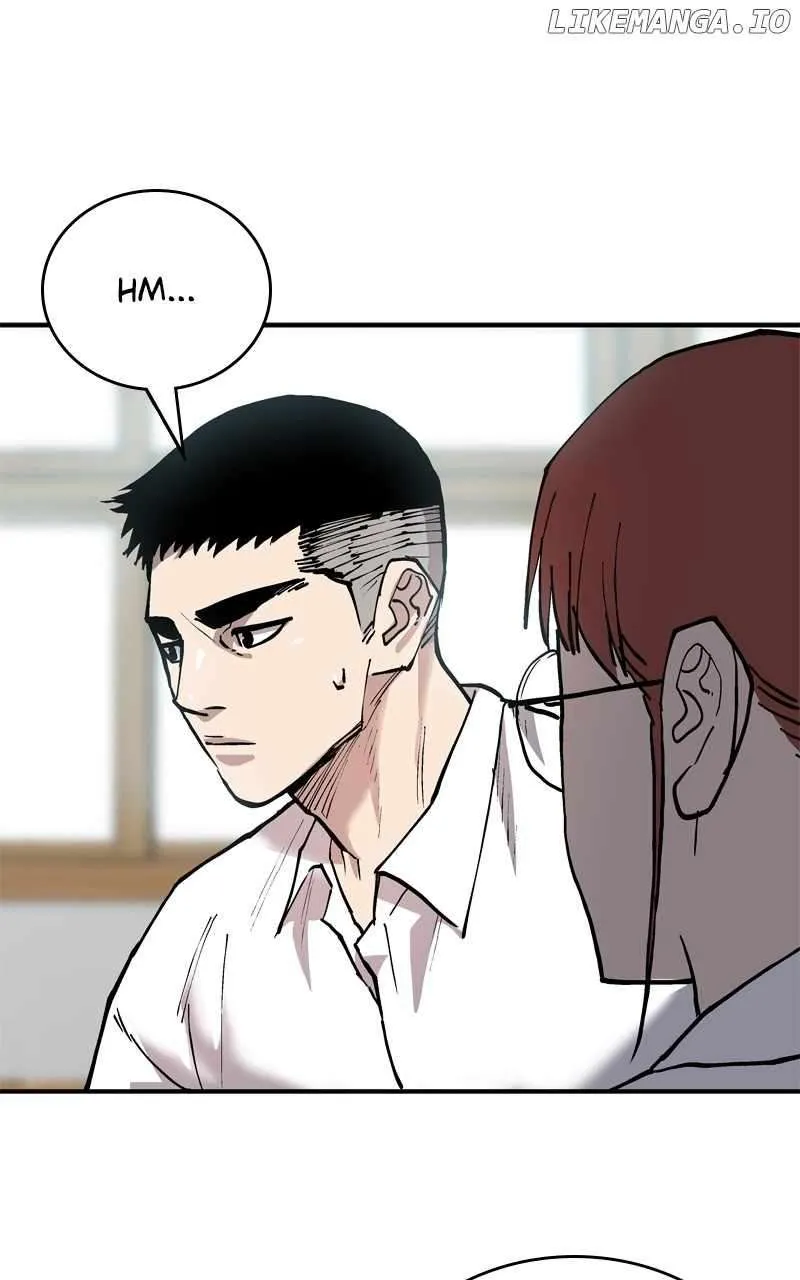 Read Boss Returns Manga Online