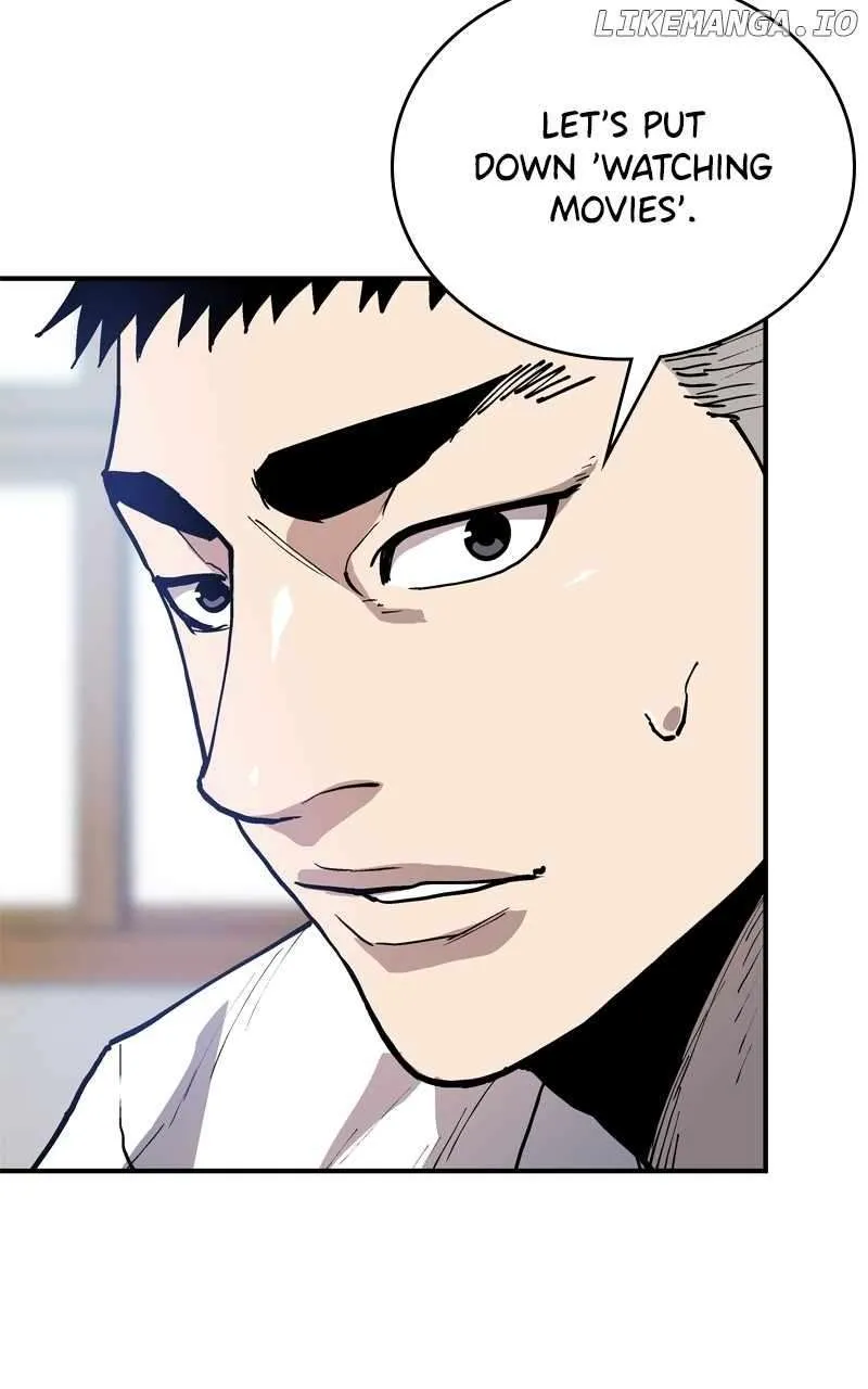 Read Boss Returns Manga Online