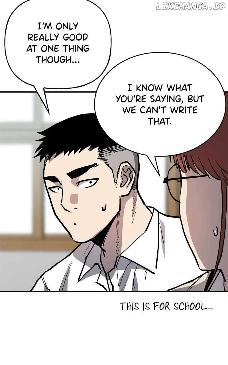 Read Boss Returns Manga Online