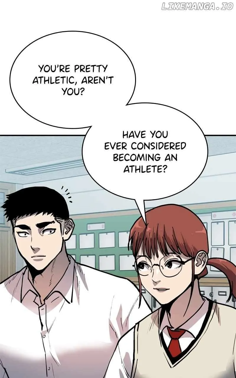 Read Boss Returns Manga Online