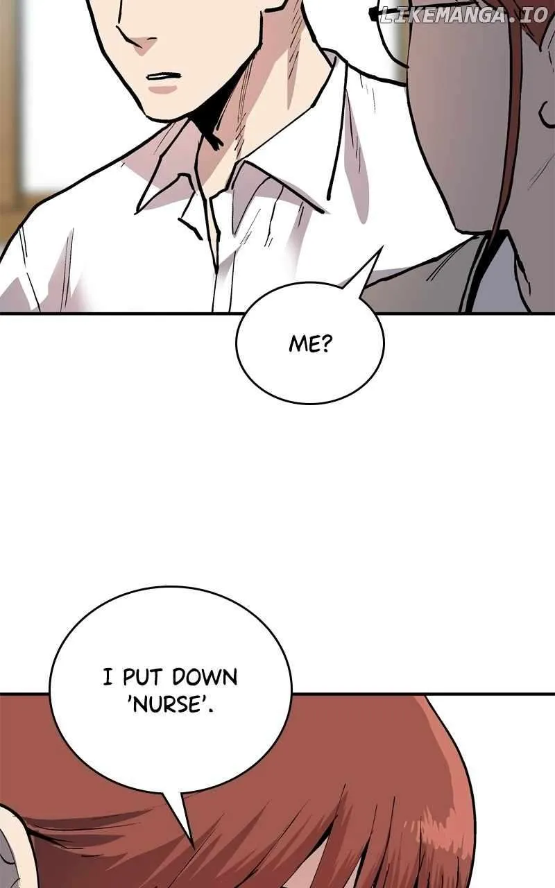 Read Boss Returns Manga Online