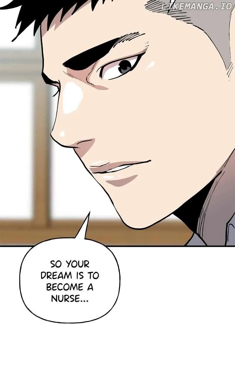Read Boss Returns Manga Online