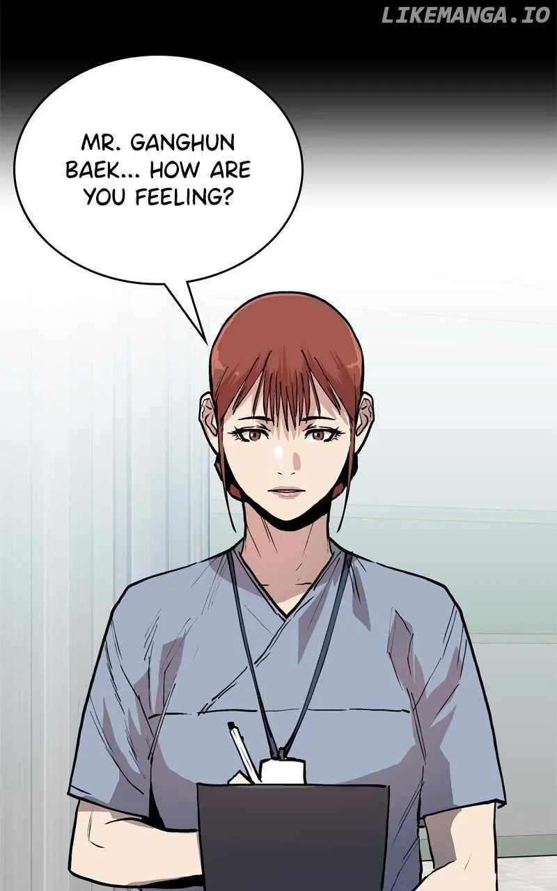 Read Boss Returns Manga Online