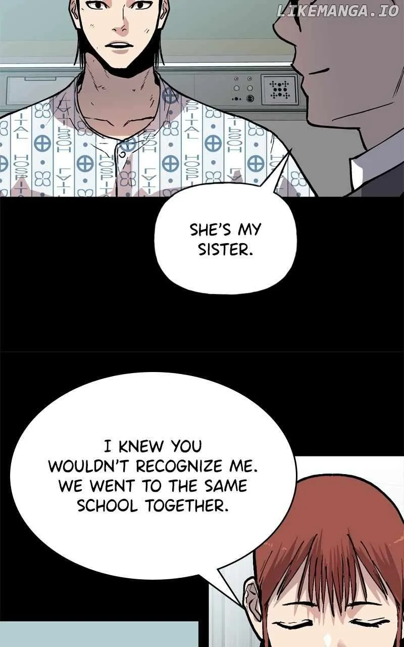 Read Boss Returns Manga Online