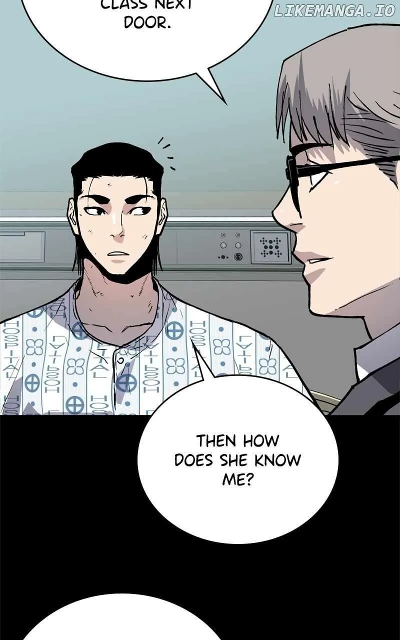 Read Boss Returns Manga Online