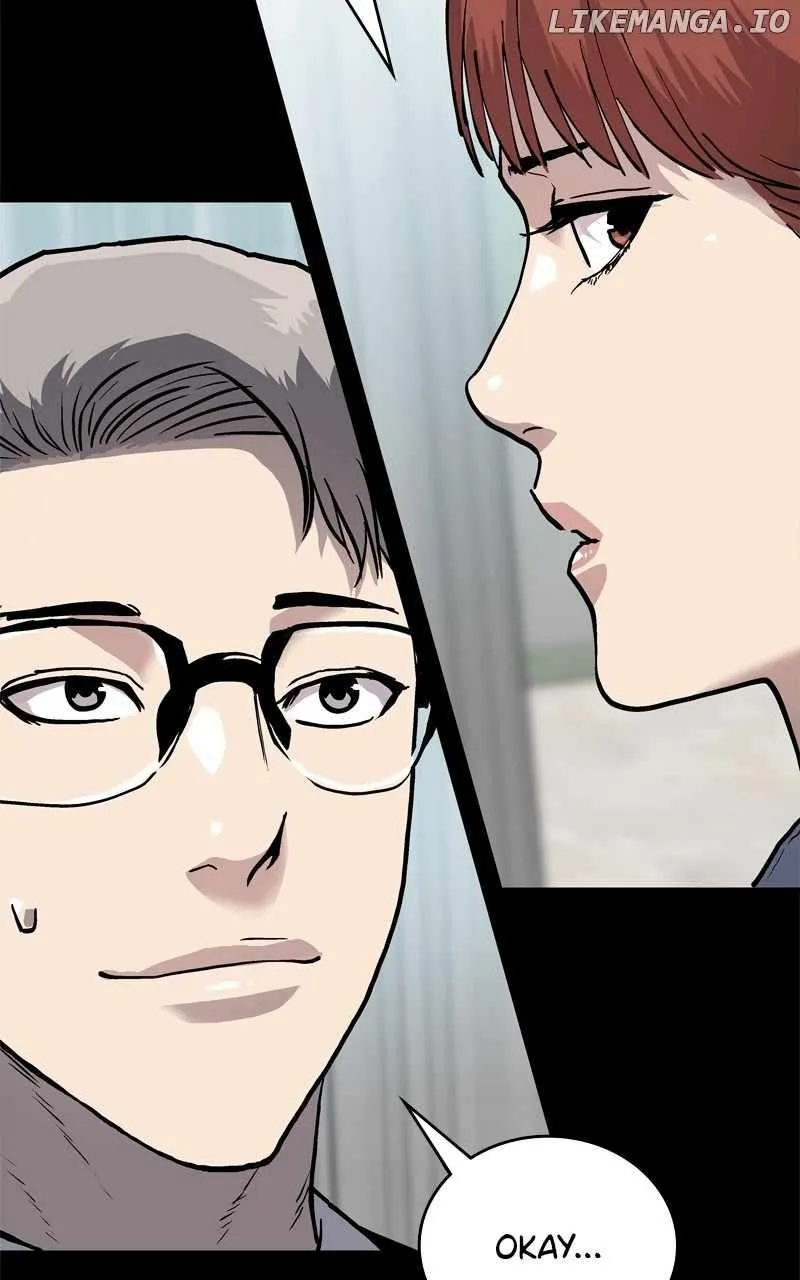 Read Boss Returns Manga Online