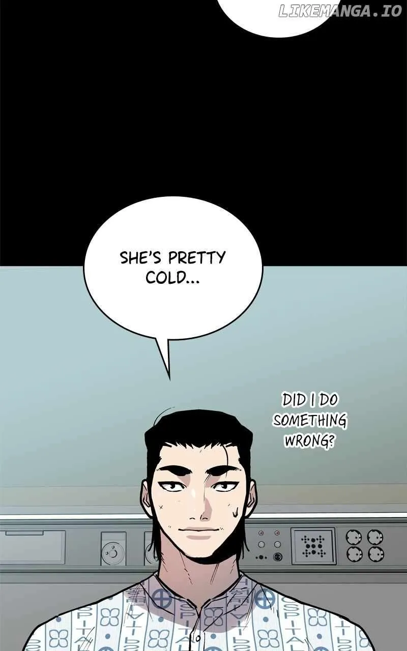 Read Boss Returns Manga Online