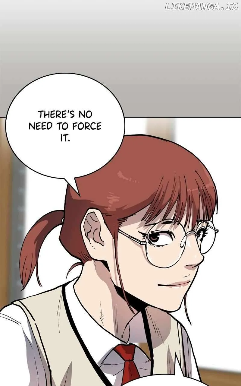 Read Boss Returns Manga Online