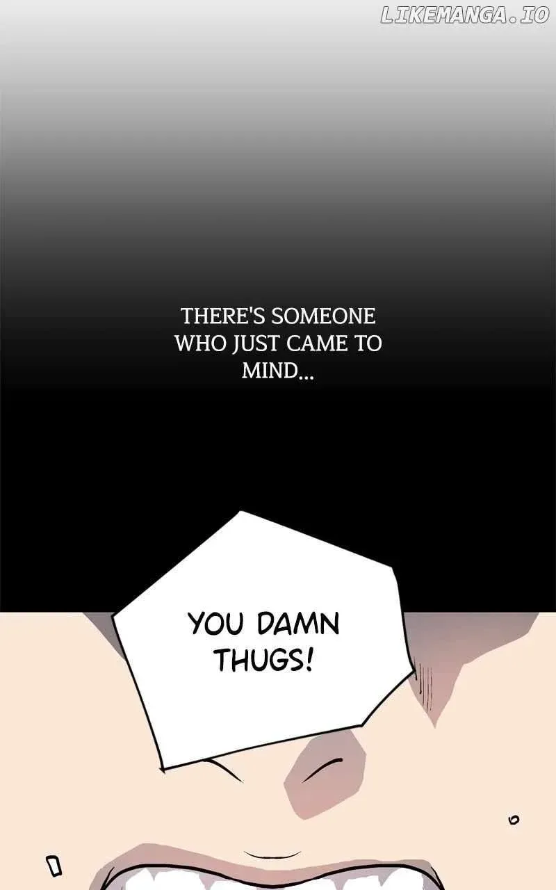 Read Boss Returns Manga Online