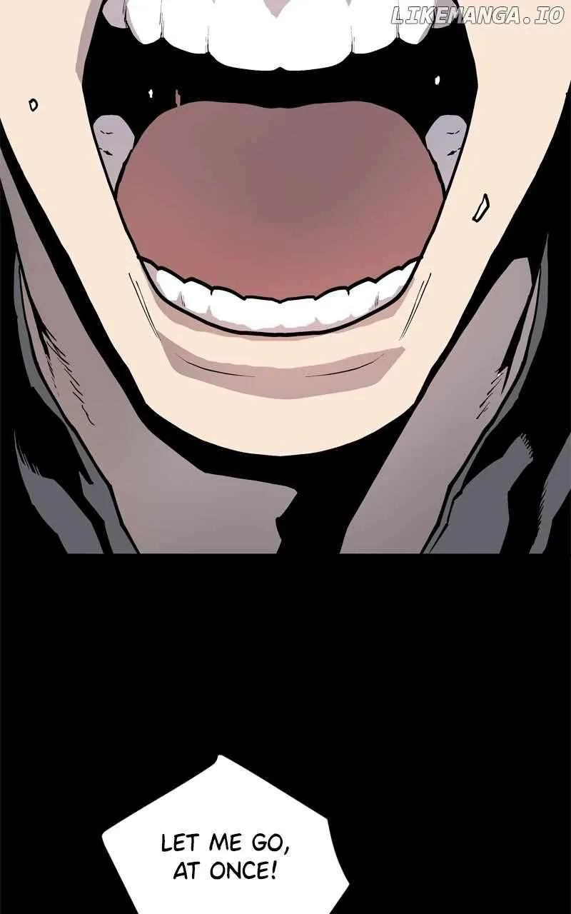 Read Boss Returns Manga Online