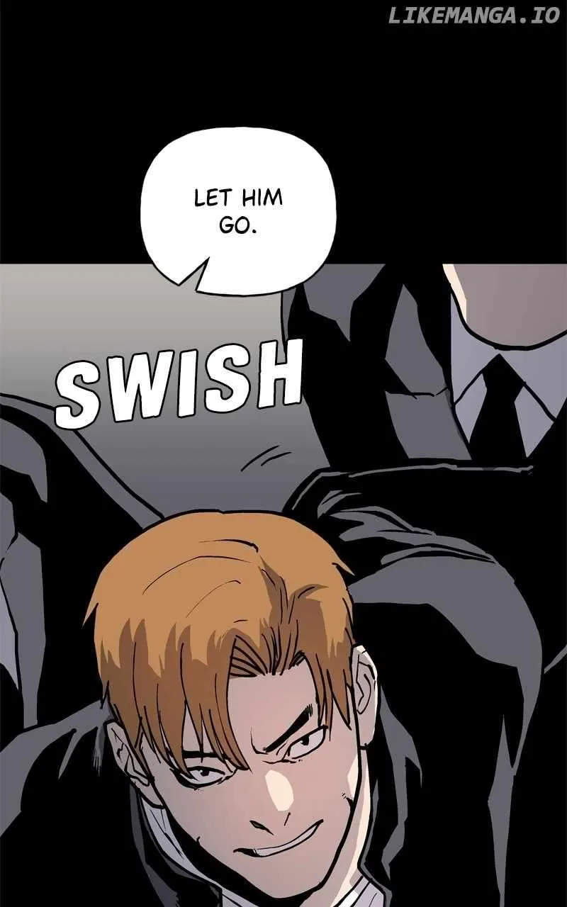 Read Boss Returns Manga Online