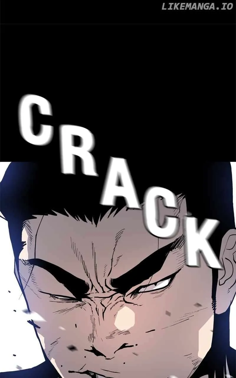 Read Boss Returns Manga Online