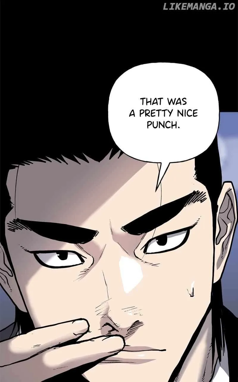 Read Boss Returns Manga Online